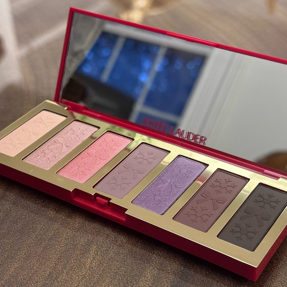 Estee Lauder Limited Edition Eyeshadow